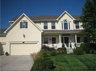 14404 Kessler St, Overland Park, KS 66221