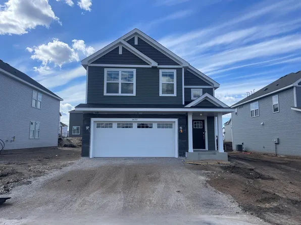 14353 Anston Ave, Rosemount, MN 55068