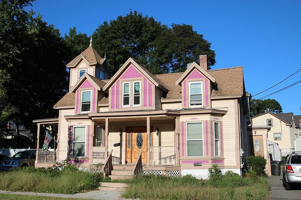 43 Lincoln Ave, Saugus, MA 01906 Zillow
