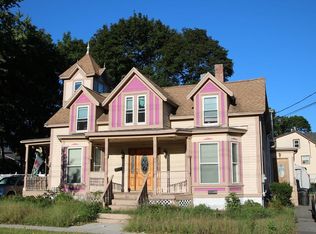 43 Lincoln Ave, Saugus, MA 01906