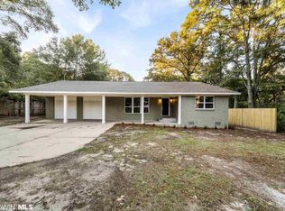 5013 Brookfield Dr N, Mobile, AL 36693