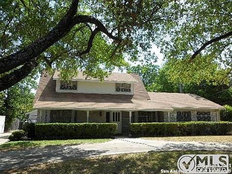1st image of 3822 Highcliff Dr