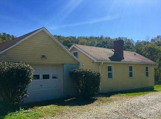 12 Cracker Jack Rd, Monongahela, PA 15063