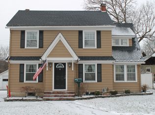 93 Sunnyside Dr, Elmira, NY 14905