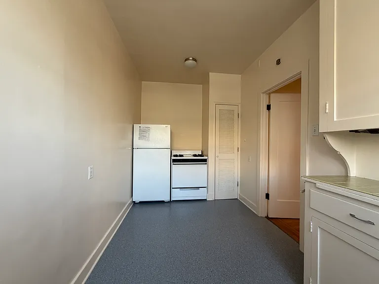2030 Ashby Ave #3 — Photo 7