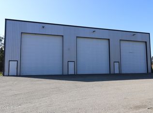 3201 Little Fireweed Ln #3-1, Homer, AK 99603