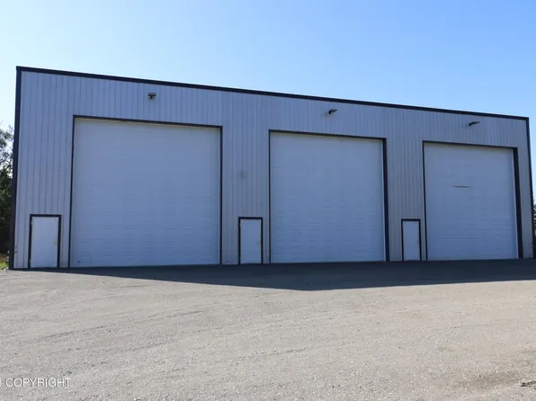 3201 Little Fireweed Ln, Homer, AK