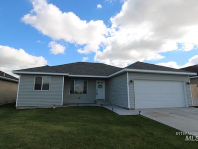 345 Miller Ave, Burley, ID, 83318