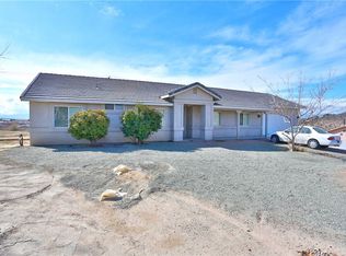 17793 Quantico Rd, Apple Valley, CA 92307