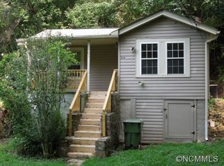 826 Swannanoa River Rd, Asheville, NC 28805