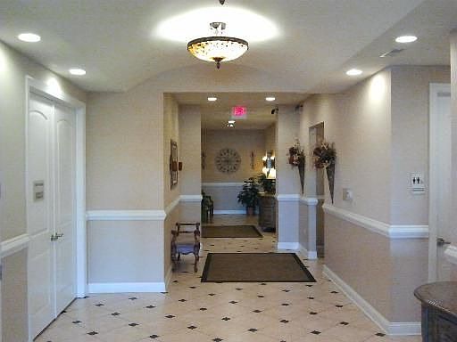 5th image of 1210 Foxdale Dr Unit 110