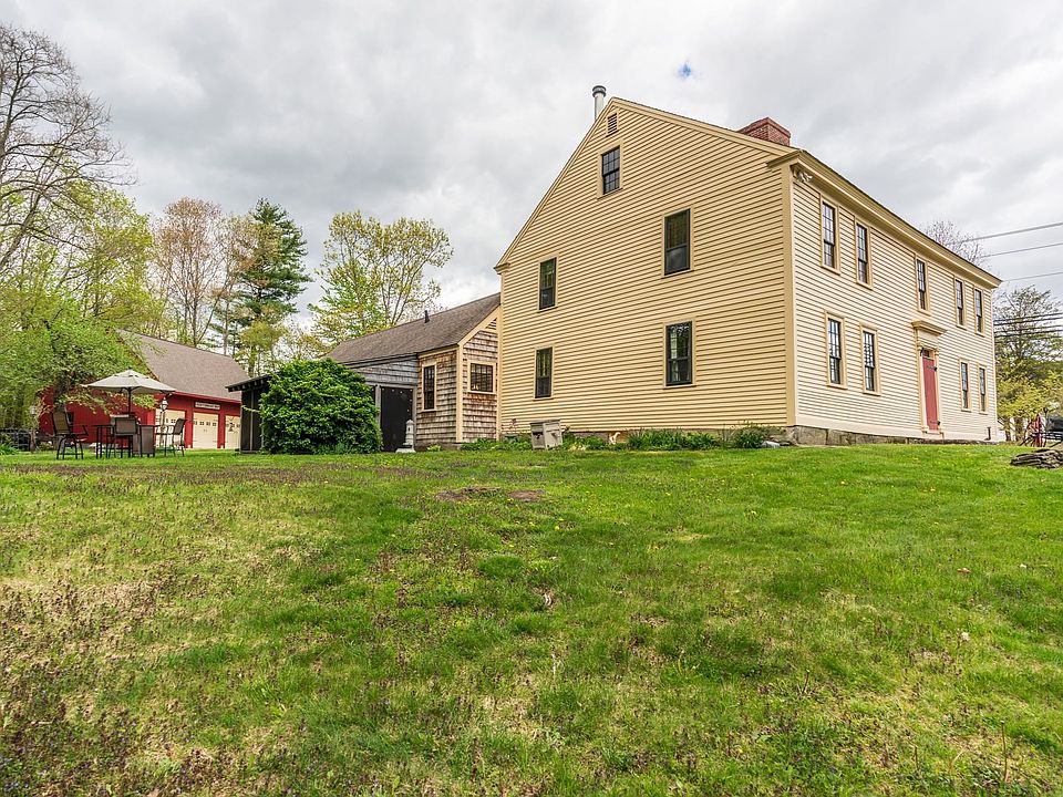 51 Raymond Road, Chester, NH 03036 MLS 4995104 Zillow