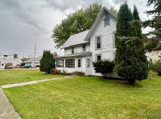 120 Railroad St, Norwalk, WI 54648