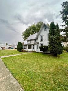 120 Railroad Street, Norwalk, WI, 54648