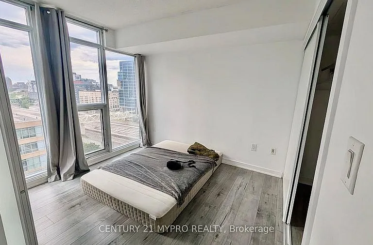 25 Capreol Ct #1509 — Photo 30