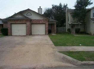 2605 Alcott Ln, Austin, TX 78748