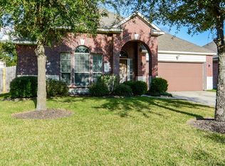 21659 Horseshoe Dr, Porter, TX 77365