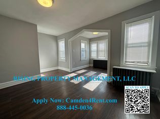1281 S Merrimac Rd #B, Camden, NJ 08104
