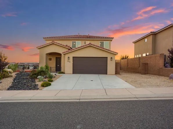 559 N Staci Dr, Hurricane, UT 84737