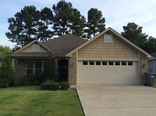 709 Odell Trl, Jonesboro, AR 72401