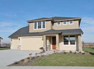 10078 W Purple Ash Dr, Star, ID 83669