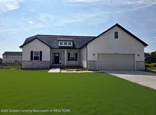 2353 Winners Circle St, Saint Johns, MI 48879