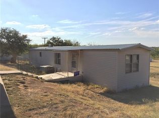 751 County Road 309, Breckenridge, TX 76424