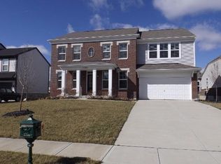 11513 Gregson Ct, Union, KY 41091