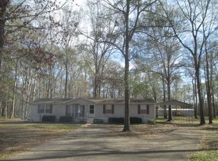 721 Downs Ln, Alexandria, LA 71303