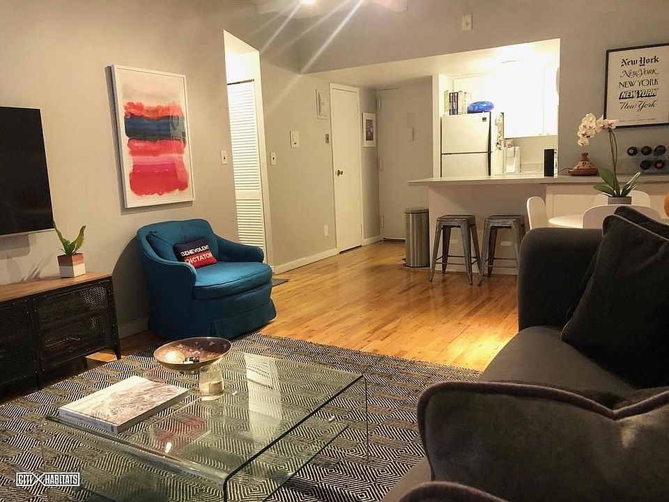 1st image of 156 Bleecker St #4BE