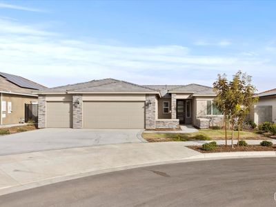 12522 Madelyn Dr, Bakersfield, CA, 93311