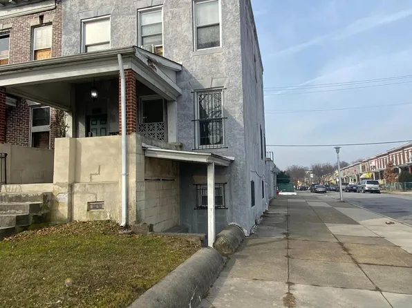 2526 Harford Rd, Baltimore, MD 21218