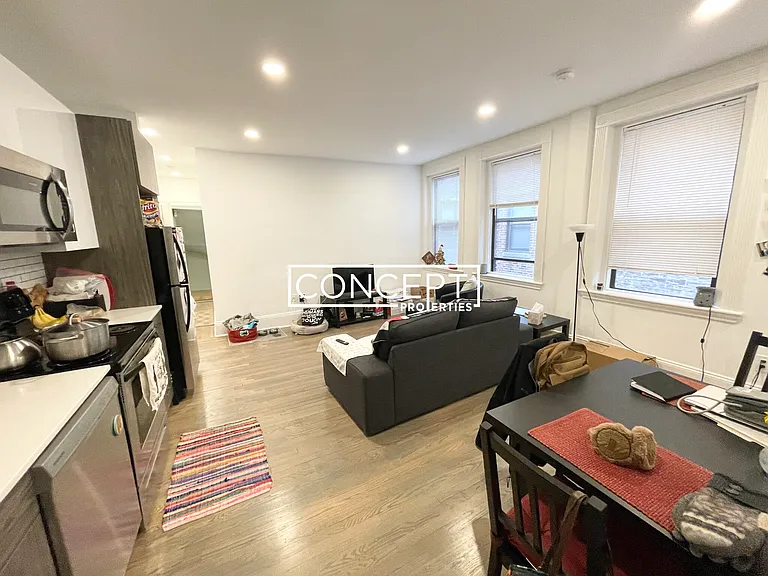 7 Myrtle St #8F — Photo 3