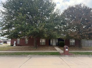 12925 N 131st East Ave, Collinsville, OK 74021