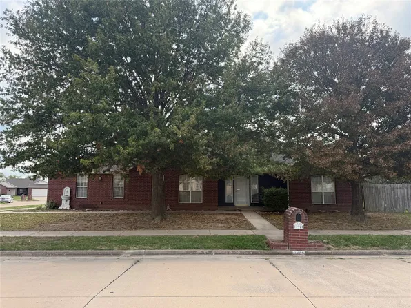 12925 N 131st East Ave, Collinsville, OK 74021