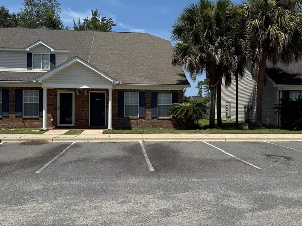 20 Guinevere Ln #A, Crawfordville, FL 32327
