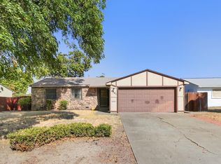 4501 Forest Pkwy, Sacramento, CA 95823