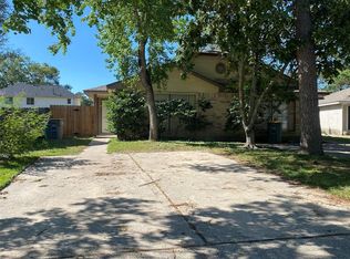 22213 Moss Falls Ln, Spring, TX 77373