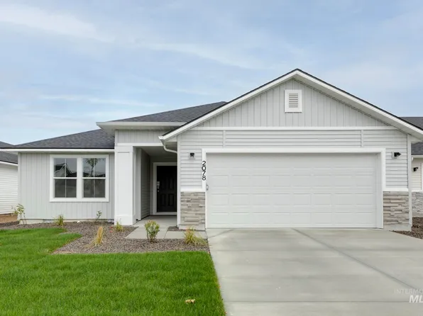 2078 W Penstemon St, Kuna, ID 83634