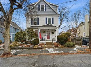 14 Harrison Ave, Beverly, MA 01915