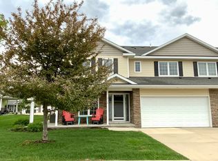 2738 NW 154th Ct, Clive, IA 50325