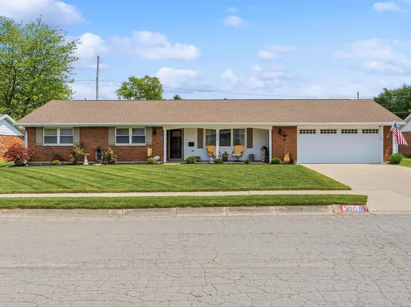 3008 Imperial Blvd, Springfield, OH 45503