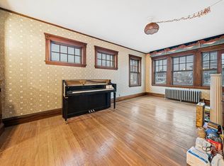 44-46 Codman Hill Ave, Dorchester Center, MA 02124