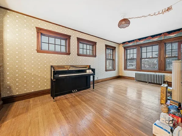 44-46 Codman Hill Ave, Dorchester Center, MA 02124