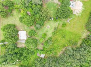 0 Burnett Ferry Rd SW, Rome, GA 30165