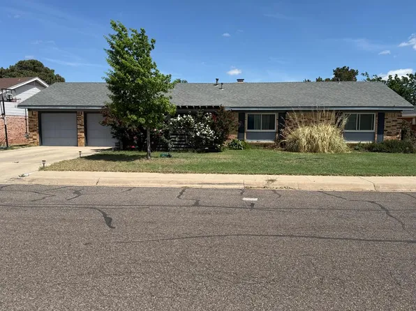 (undisclosed Address), Midland, TX 79707