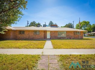 610 W Frazier St, Roswell, NM 88203