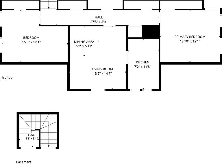 56 Curtis St #3 — Photo 2