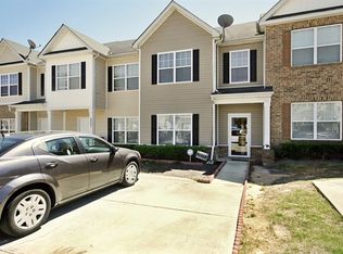 2249 Bigwood Trl, Atlanta, GA 30349