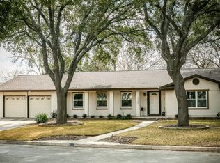 3006 Albin Dr, San Antonio, TX 78209